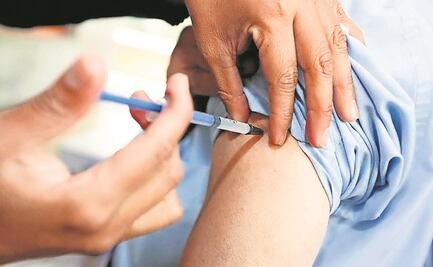 Habrá simulacro de vacunación contra Covid, el 18 de diciembre: López-Gatell