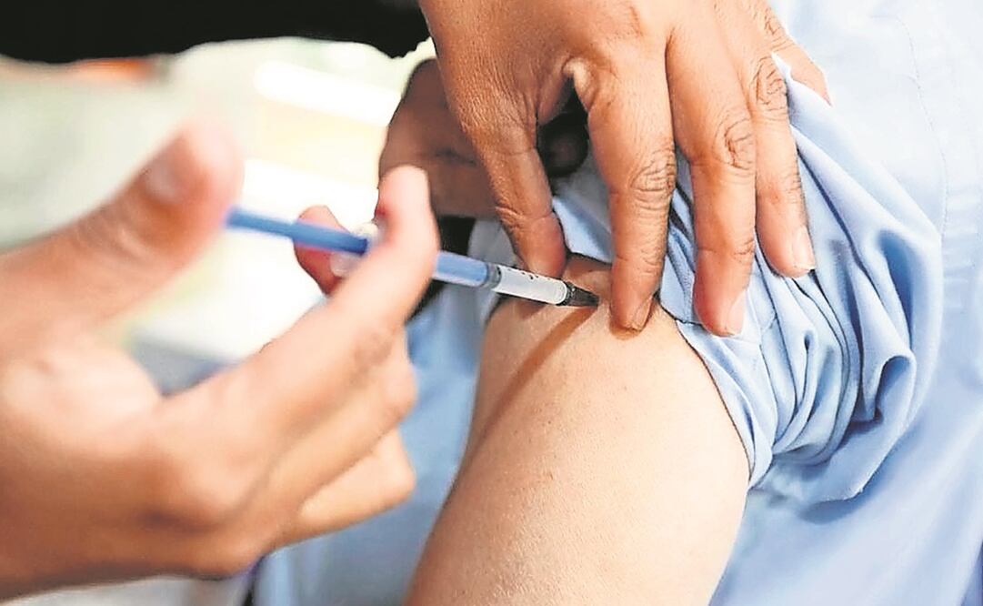 Foto: Archivo/EL UNIVERSAL 