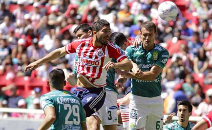 Ruge “La Fiera” en Guadalajara