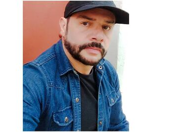 Hija de Héctor Parra pide vacuna contra Covid-19 para su papá