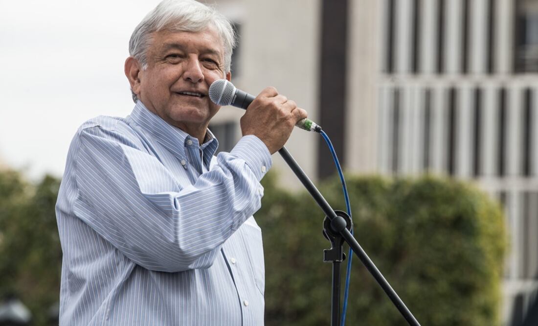 Foto: Archivo / EL UNIVERSAL