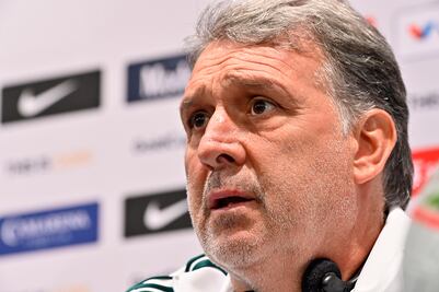 La Selección Mexicana siempre pierde los 29 de junio