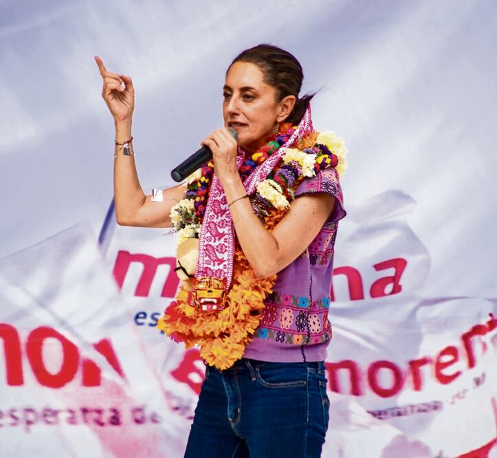 Foto: Salvador Cisneros / El universal