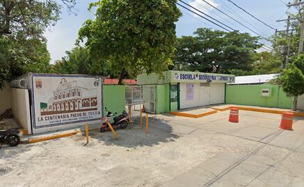 Estudiante que sufría bullying manda al hospital a sus agresoras en Chiapas; la expulsan