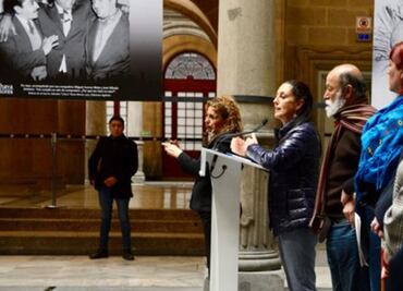 No hay evidencia que incendios en mercados sean por extorsión a locatarios: Sheinbaum