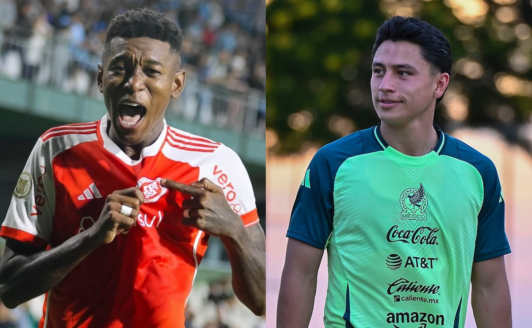 FOTO: ESPECIAL - Selección Mexicana: ¿A qué hora y por dónde ver el partido ante Inter de Porto Alegre?