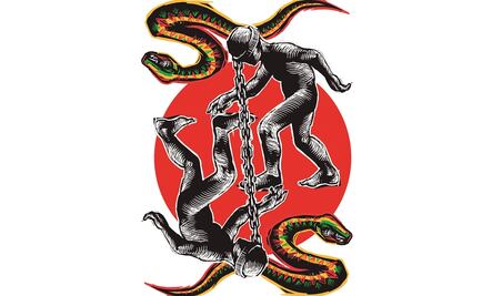 Olga y la amnistía a “grupos armados”