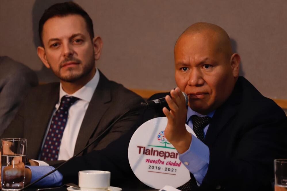 Berenice Fregoso / El Universal