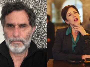 “La amo, punto”: la contundente respuesta de Humberto Zurita sobre Stephanie Salas