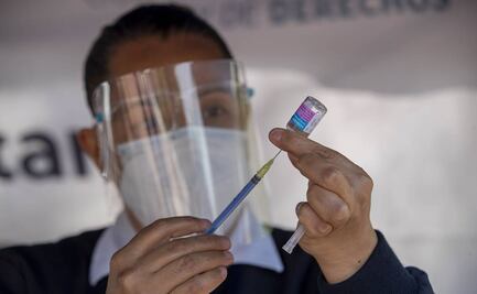 Senado aprueba dar hasta 20 años de cárcel por falsificación de vacunas contra Covid-19