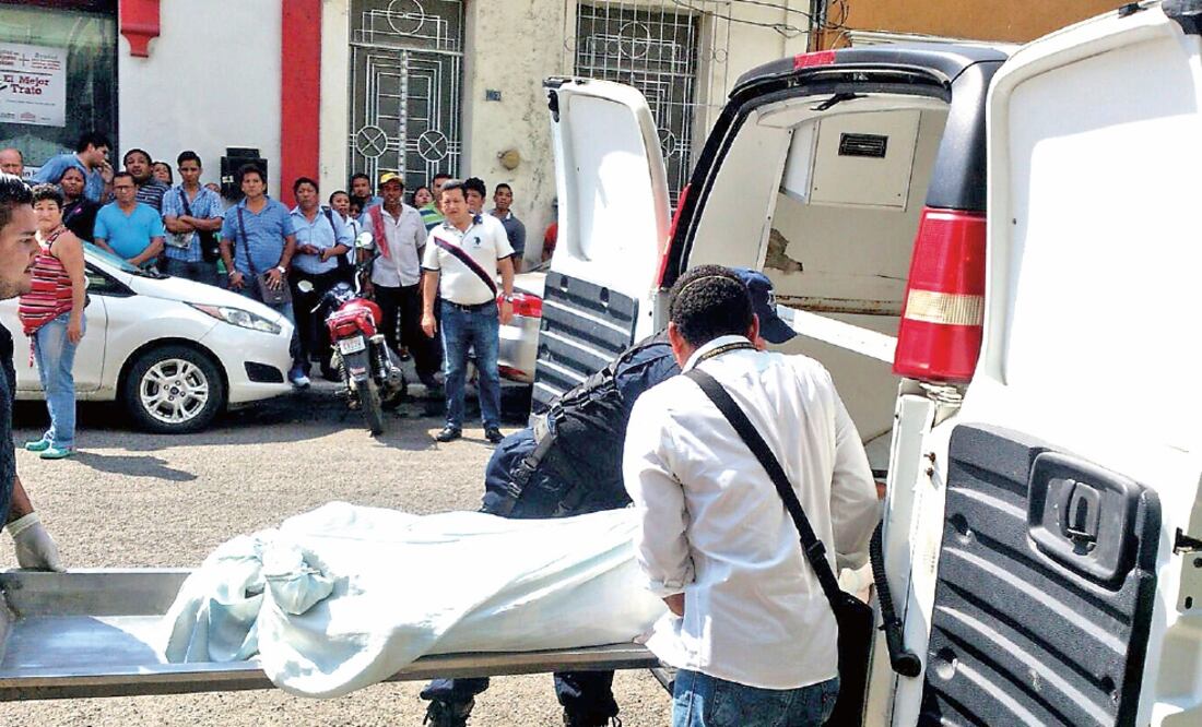 Foto: Archivo/ EL UNIVERSAL