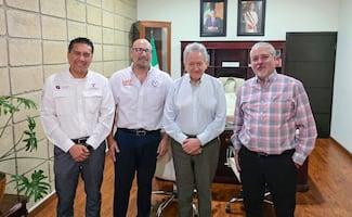 Universidad Autónoma de Tamaulipas usa inteligencia artificial para agilizar la atención médica; presenta Gabinetes Médicos Inteligentes