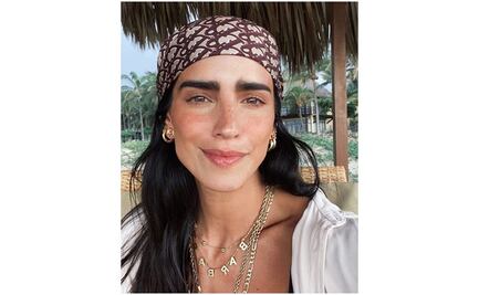 Se burlan con memes del consejo curativo de Bárbara de Regil