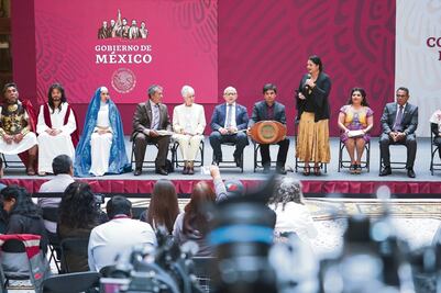 Piden que Semana Santa en Iztapalapa sea declarada patrimonio de la UNESCO