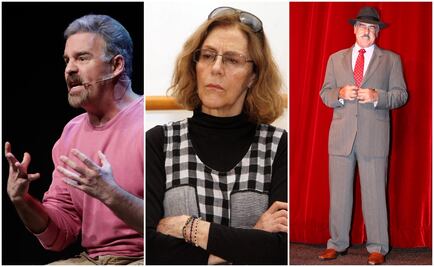 Actores que van y vienen de TvAzteca a Televisa