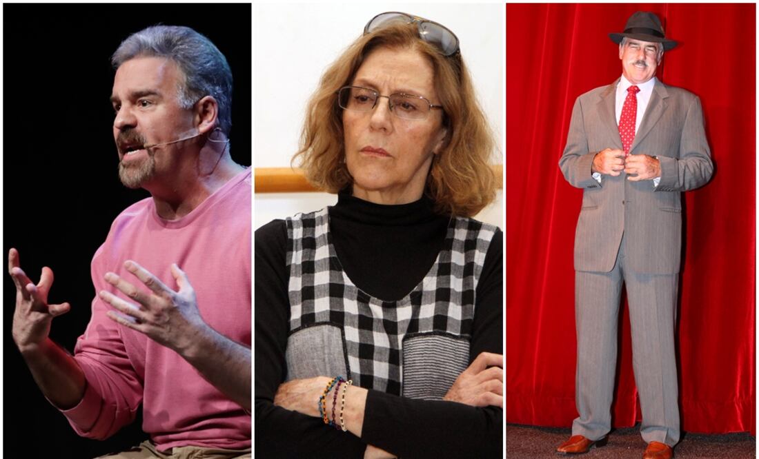 Foto: Archivo EL UNIVERSAL