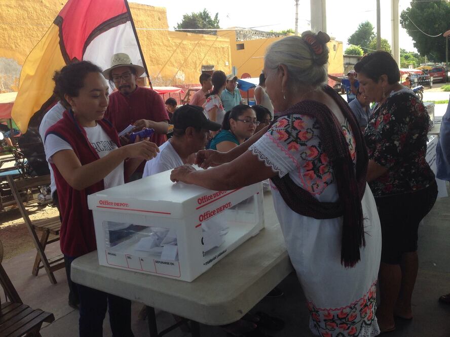 Foto: Cuauhtémoc Moreno Cabrera