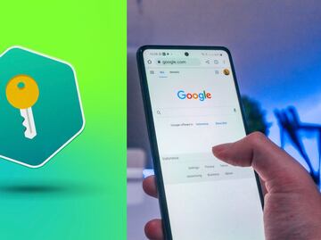 ¿Son seguras las passkeys de Google? Expertos responden
