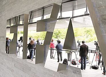 El FBI, tras los pasos del suizo