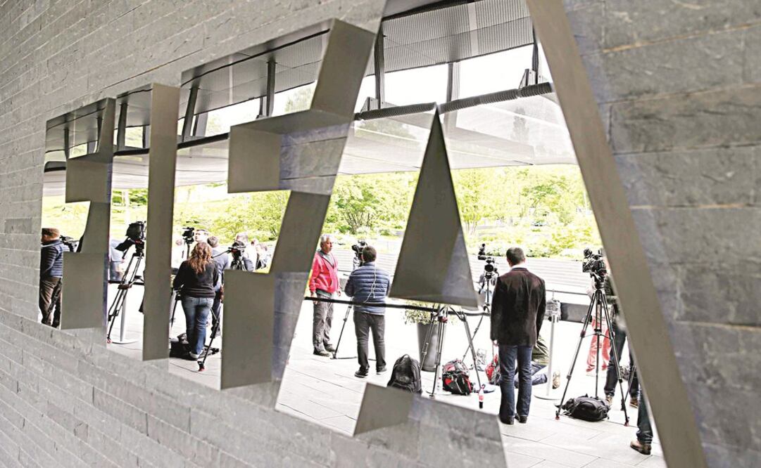 El FBI, tras los pasos del suizo