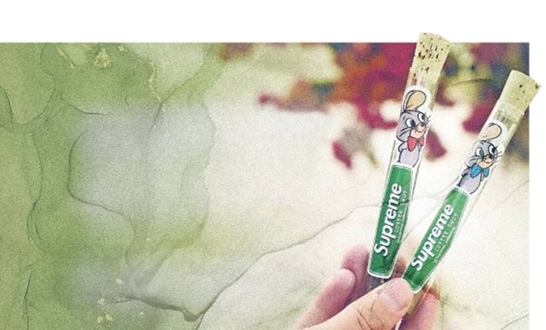 Los hijos de Joaquín Guzmán Loera, alias El Chapo, han abierto tiendas de venta de drogas en diversos puntos de Culiacán, Sinaloa.