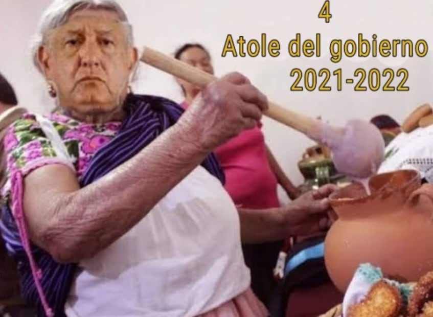 El cuarto informe de AMLO, el regreso a clases y la foto de perfil de Marcelo Ebrard en los memes de la semana