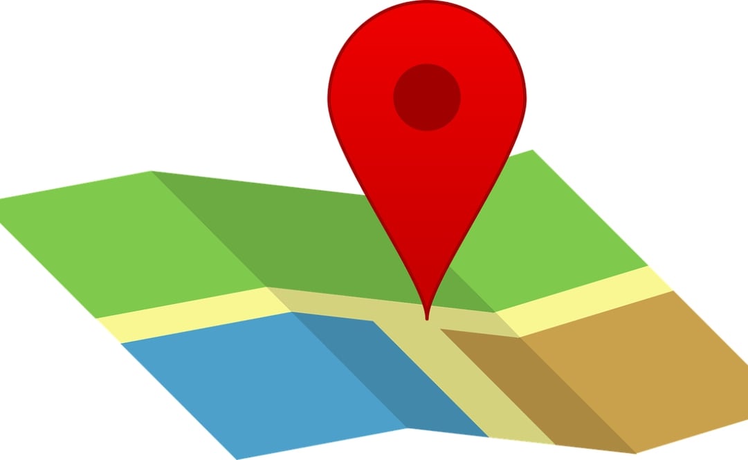 Maps ha mejorado su sus procesos para ser más confiable. Imagen Pixabay 