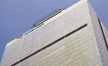 SHCP: carga fiscal de Pemex seguirá ligera hasta 2024