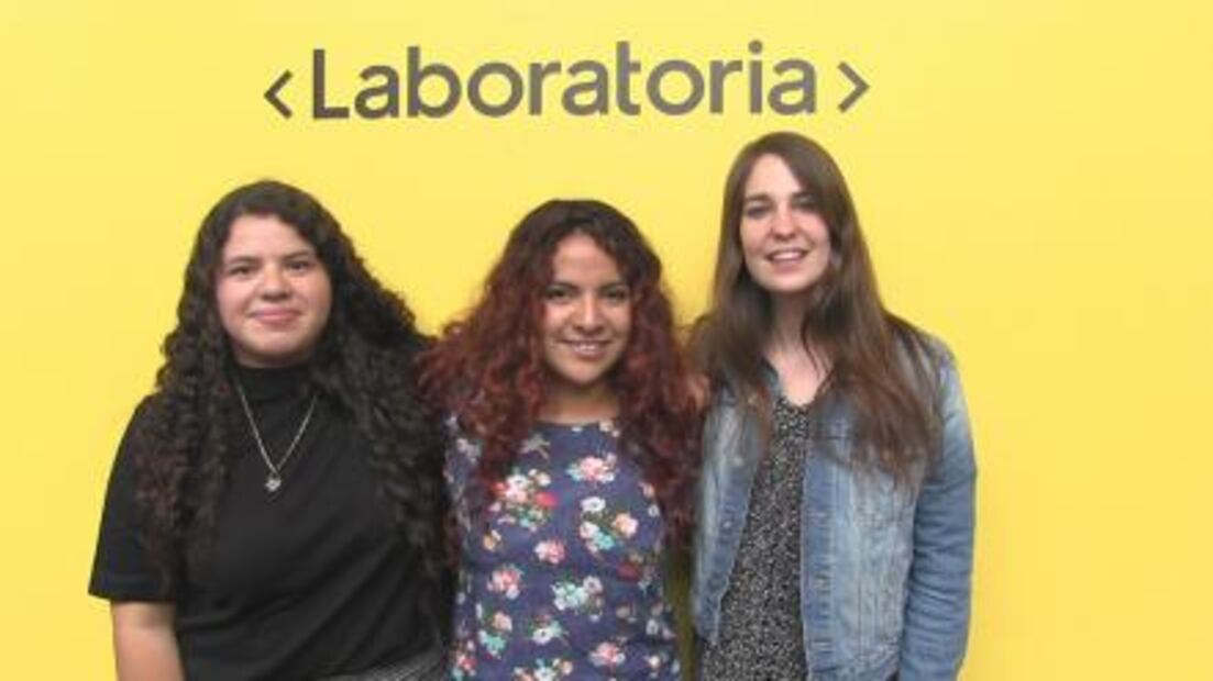 De desempleadas a ganar en dólares 