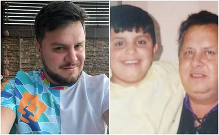 TikTok: ¿Paco Stanley presentía su muerte? Su hijo Paul hace reveladora confesión