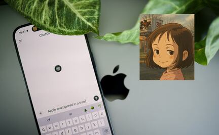 ChatGPT revela cuánta agua consume al crear imágenes estilo Ghibli