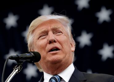 Casa Blanca desestima sospechas de Trump sobre fraude electoral