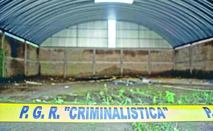 30 officials sanctioned for the Tlatlaya case