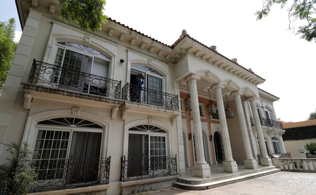 Foto: Archivo / Agencias