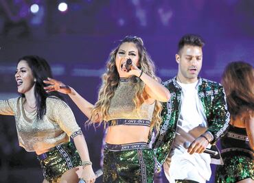 Cómo comenzó el conflicto entre OV7