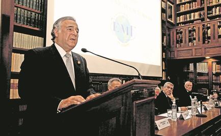 Torruco se incorporará a equipo de asesores de AMLO