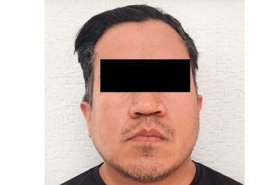 Detienen a hombre por pornografía infantil en Tlanepantla