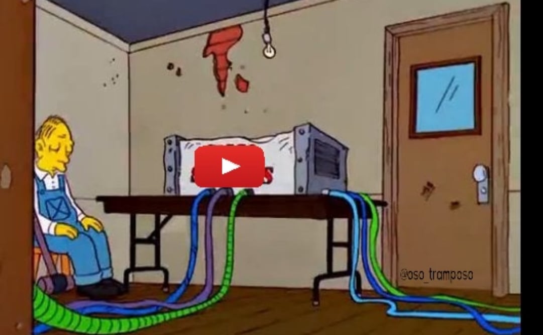 Foto: Captura de pantalla en X