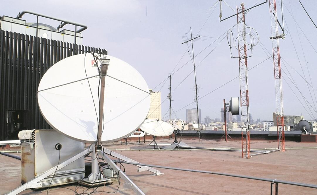 Foto: Archivo / EL UNIVERSAL)