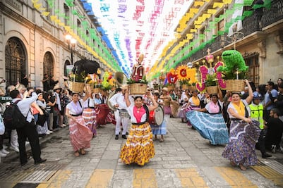 Oaxaca: 5 recorridos imperdibles, además de ir a la Guelaguetza