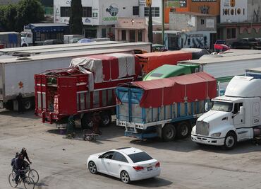 Huachicoleros usan autos robados en CDMX, Edomex, Tlaxcala y Puebla