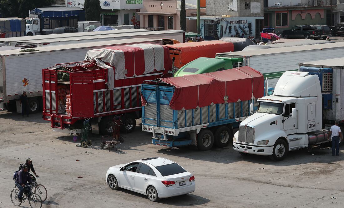 Archivo / EL UNIVERSAL