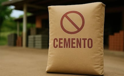 Alerta en el sector construcción: Aumenta la presencia de cemento adulterado en México 