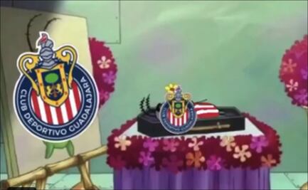 Chivas quedó eliminado del Clausura 2025 y se burlan de ellos con LOS MEJORES MEMES