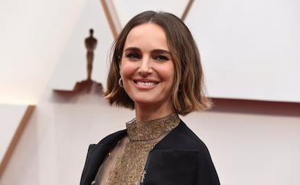 Natalie Portman borda nombres de directoras olvidadas por los Oscar