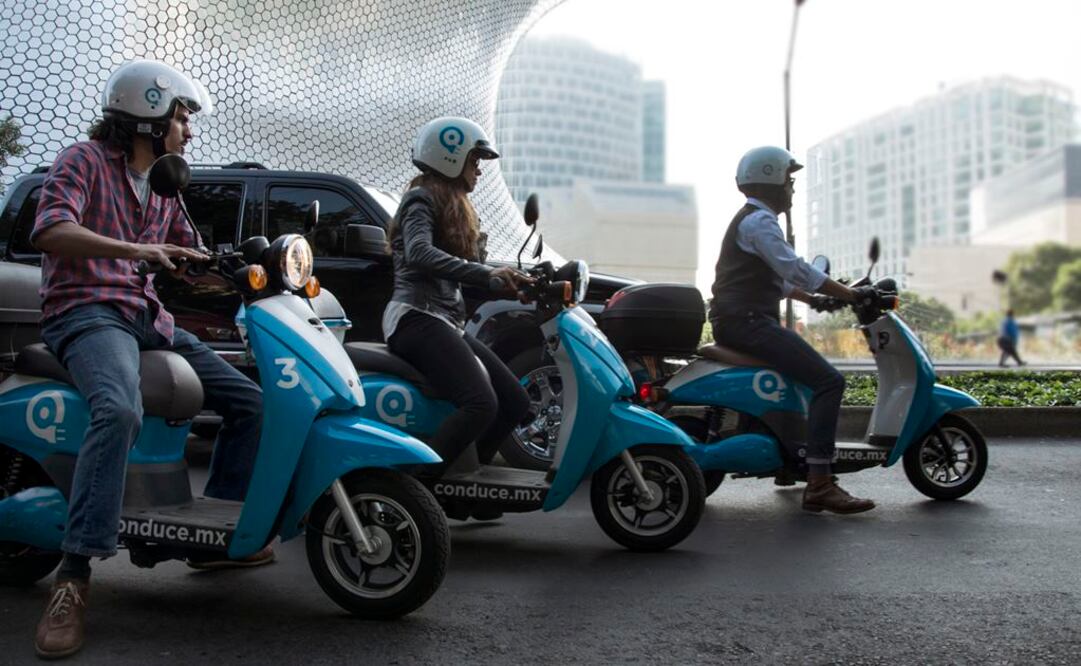 Foto: cortesía de Econduce