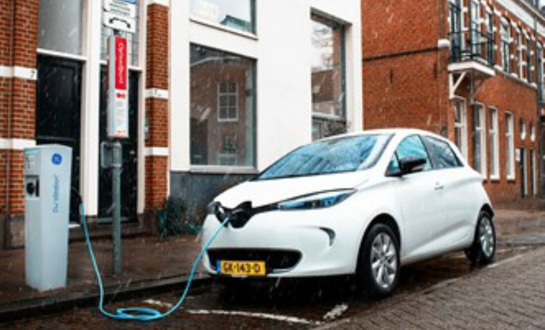 Renault proveerá 150 vehículos para proyecto de energía renovable