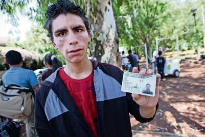 Amplían vigencia de credencial de elector