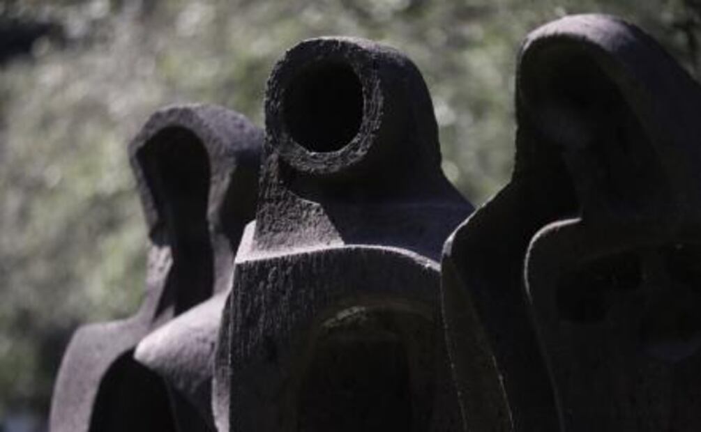 Las joyas artísticas del siglo XX que resguarda el Politécnico