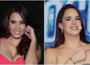 A Bárbara Islas le vuelven a preguntar sobre el romance con Gala Montes